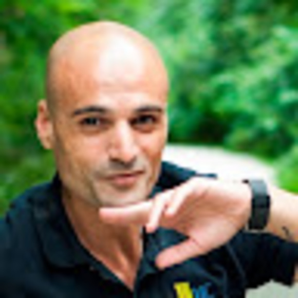 Meet your Posher, Ilan - Picture 1 of 1